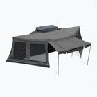 Zeltwand Offlander Boczne Do Markizy Samonośnej Sto80 grey