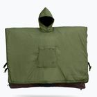Poncho OFFLANDER Off_Cacc_05 Wasserdicht grün/braun