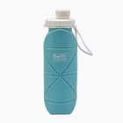 Flasche Body Sculpture Bb 25Bl Składana blue