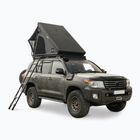 Dachzelt für 2 Personen OFFLANDER Triangle Slim Wolf black