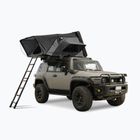 Dachzelt für 2 Personen OFFLANDER Fold 2 Wolf gray