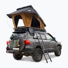 Dachzelt für 2 Personen OFFLANDER Tomahak 3.1 brown/black