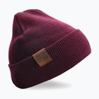 Wintermütze Offlander Off_Cacc_60 dark red