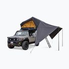 Zeltvordach OFFLANDER Soft Hybrid 130 do namiotu black