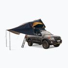 Zeltvordach OFFLANDER Fold E 150 do namiotu black