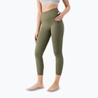 Damen Yoga-Leggings JOYINME 7/8 Unity  ease™ grün 801135