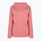 Damen Carpatree Funnel Neck Sweatshirt rosa CPW-FUS-1043-PI