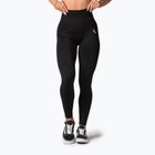 Damen Carpatree Arcade Nahtlose Trainingsleggings schwarz