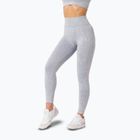 Damen Trainingsleggings Carpatree Yasmine Seamless blau stone wash