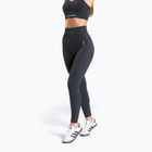 Damen Trainingsleggings Carpatree Allure Seamless titanium grey