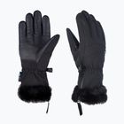 Damen Skihandschuhe Viking Meris Ski black