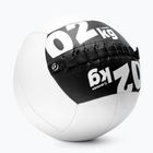 Gipara Wandkugel 2 kg weiß 3090