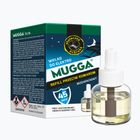 Mugga 45 Nacht Elektro Mückenschutz Nachfüllpackung