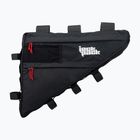 Rahmentasche fürs Fahrrad jack pack Góral 3.0 black