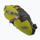 Fahrrad Satteltasche  jack pack Tobołek RGB green