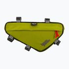 Rahmentasche fürs Fahrrad jack pack Mały Waleń RGB green