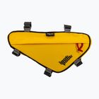 Rahmentasche fürs Fahrrad jack pack Mały Waleń RGB yellow