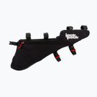 Rahmentasche fürs Fahrrad jack pack Top Full S-M black
