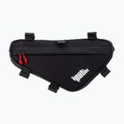 Rahmentasche fürs Fahrrad Jack Pack Mały Waleń 2.0 1,5 l Black