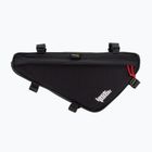 Rahmentasche fürs Fahrrad jack pack Waleń 2.0 3 l black