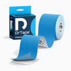 Kinesio-Tape DrTape Kinesiology Tape blue