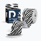 Kinesiotape DrTape Kinesiology Tape zebra