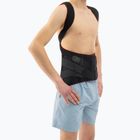 Lumbosakralgürtel MSupport Red black