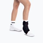 Knöchelstütze links MSupport Red black