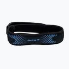 Kniebandage DrFit black/blue