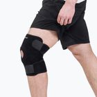 Kniebandage DrFit black