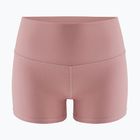 Damen Yoga-Shorts JOYINME Rise rosa 801310