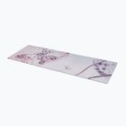 Yogamatte JOYINME Flow Lang 3 mm weiß 800302