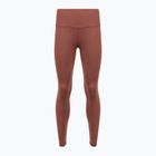 JOYINME Damen Leggings für Yoga 7/8 braun 801473