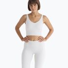 Damen-Yoga-Top JOYINME Grace cremeweiß