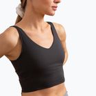 Damen Yoga-Oberteil JOYINME Grace dunkelgrau 81579