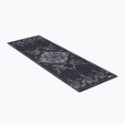 Yogamatte JOYINME Flow Coated 3 mm schwarz 8461