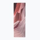 Yogamatte JOYINME Flow Coated 3 mm braun 8465