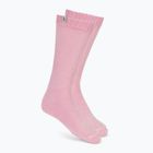 Damensocken JOYINME Ground Yourself pink bloom