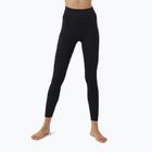 Yoga-Leggings JOYINME 7/8 Oneness Bond schwarz