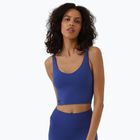 Damen Yoga-Top JOYINME Grace kobalt