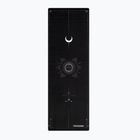 Yoga-/Fitnessmatte FORCEBAND Moon 4 mm schwarz