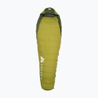 Schlafsack Volven Polaris 215 cm/left green