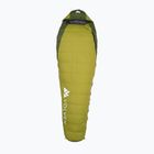 Schlafsack Volven Polaris 215 cm/right green
