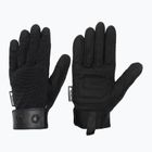 Kletterhandschuhe Volven Ferrata black