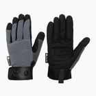 Kletterhandschuhe Volven Ferrata gray