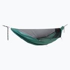 Reisehängematte Lesovik Draka silver pine