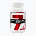 CDP Cholin Citiocoline 7Nutrition Gedächtnis und Konzentration 60 Kapseln 7Nu000485