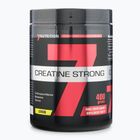 Kreatin 7Nutrition Strong 400g Zitrone 7NU76828-L