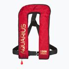 Aquarius pneumatische Rettungsweste 150N rot