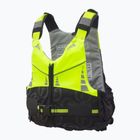 Aquarius FeelFree Advance grüne Belay-Weste